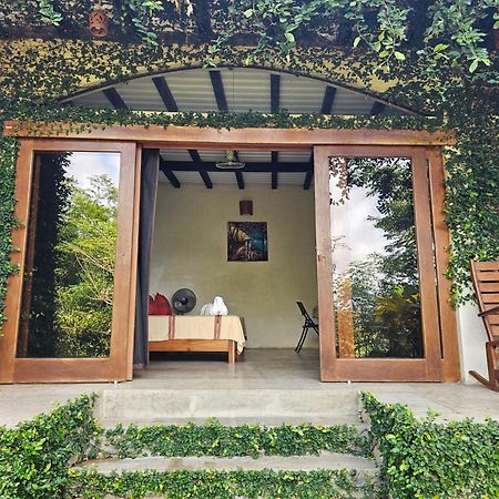 Casa Andalucia Hotel San Juan del Sur Ngoại thất bức ảnh