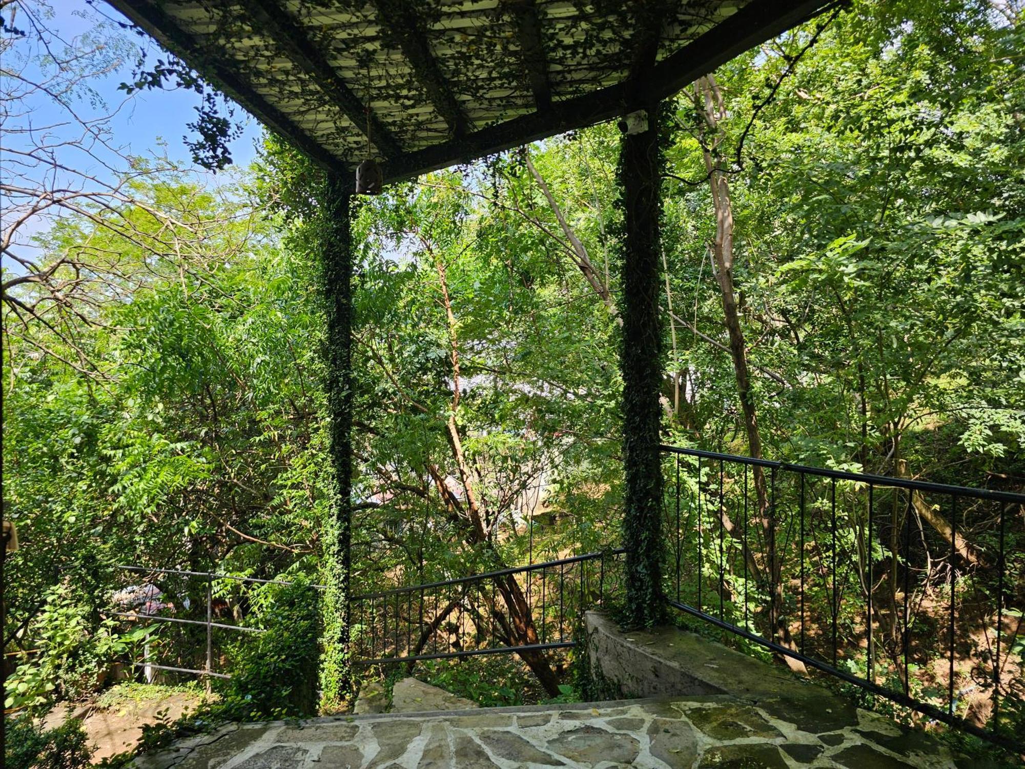 Casa Andalucia Hotel San Juan del Sur Ngoại thất bức ảnh