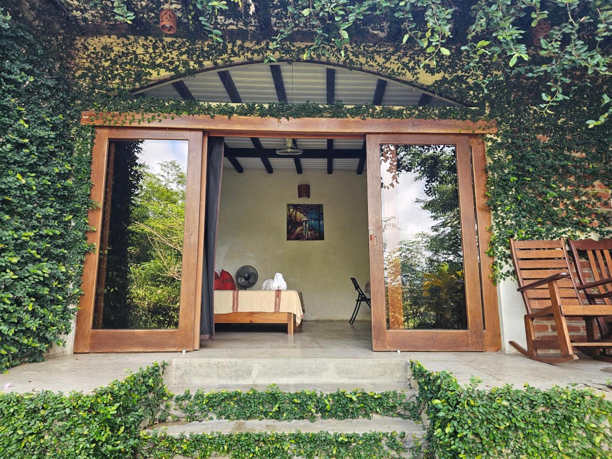 Casa Andalucia Hotel San Juan del Sur Ngoại thất bức ảnh