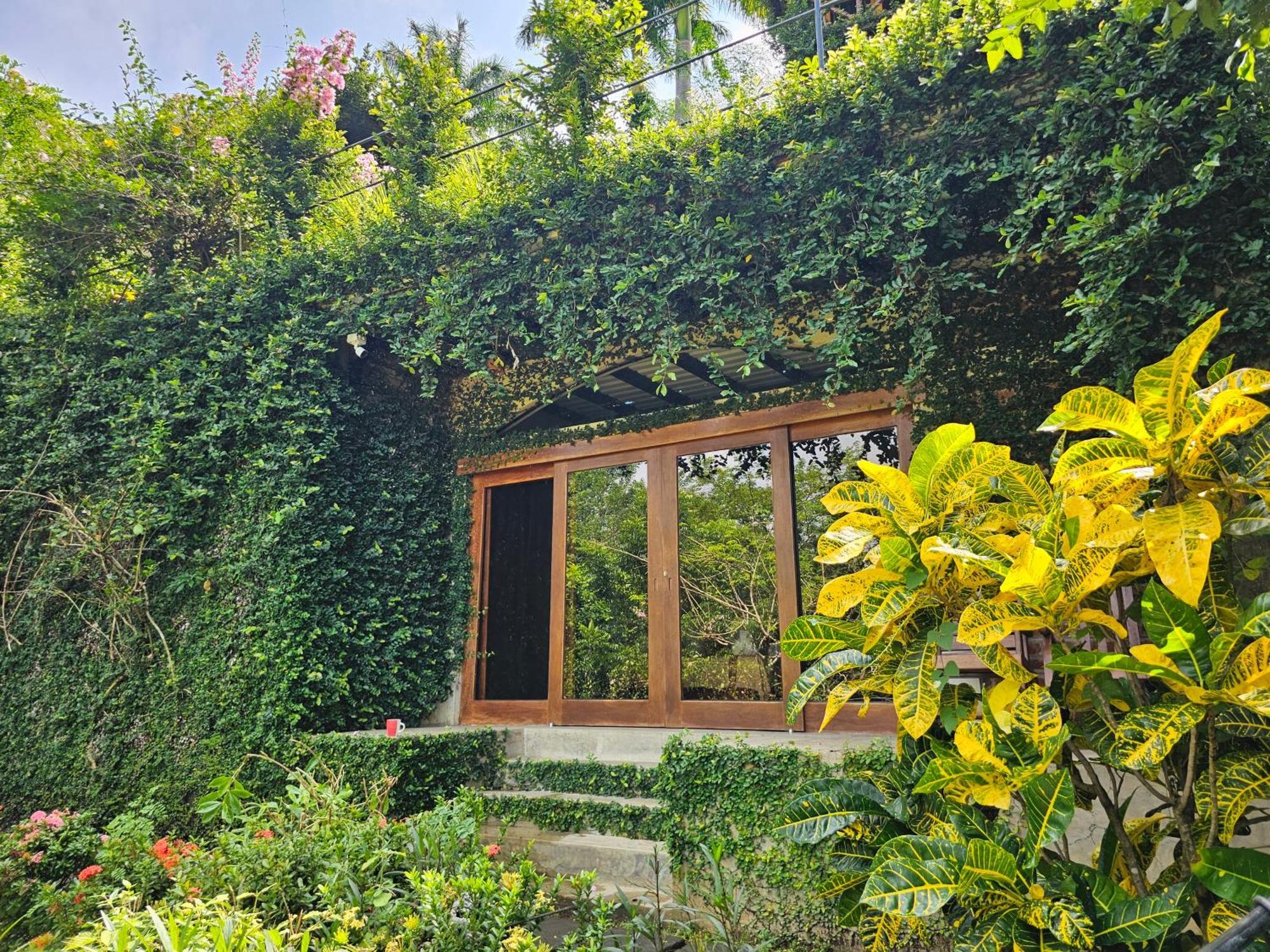 Casa Andalucia Hotel San Juan del Sur Ngoại thất bức ảnh