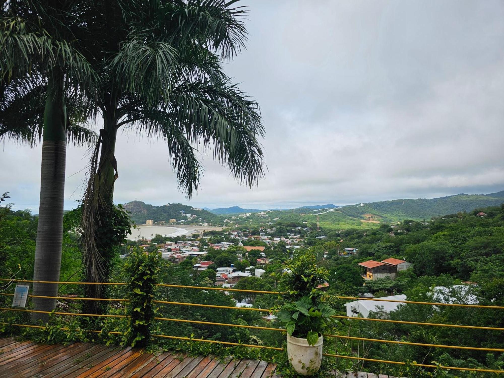 Casa Andalucia Hotel San Juan del Sur Ngoại thất bức ảnh