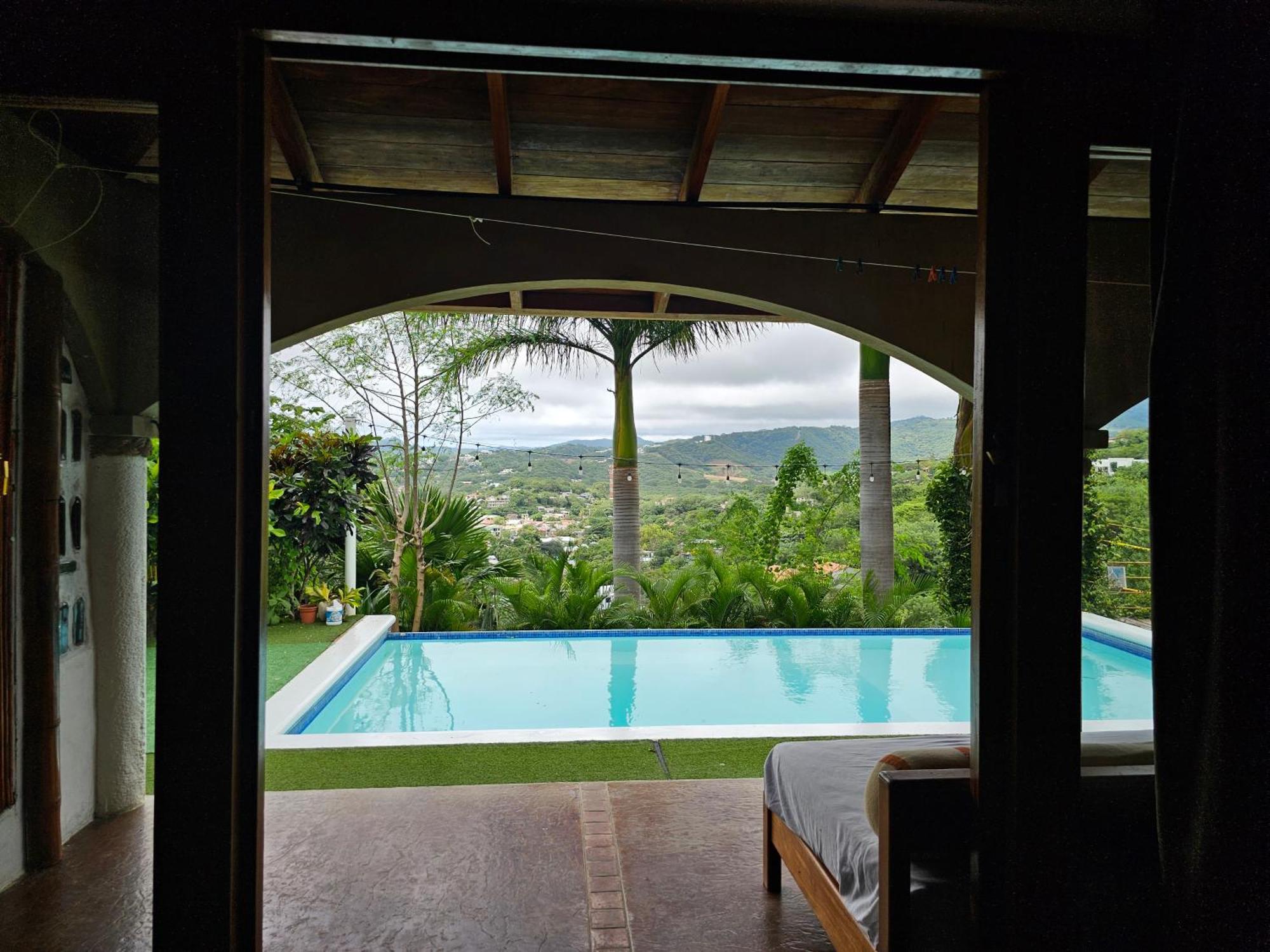 Casa Andalucia Hotel San Juan del Sur Ngoại thất bức ảnh