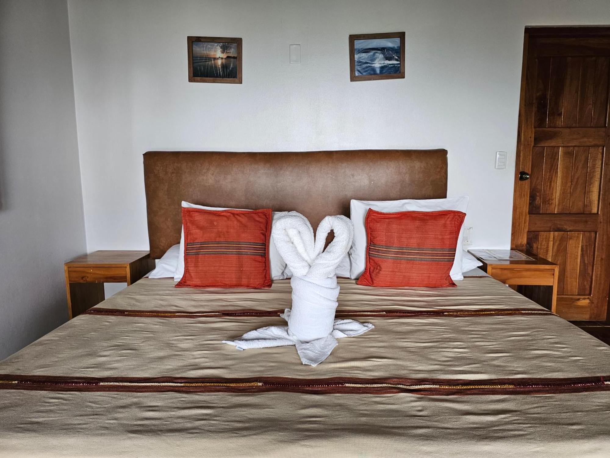 Casa Andalucia Hotel San Juan del Sur Ngoại thất bức ảnh