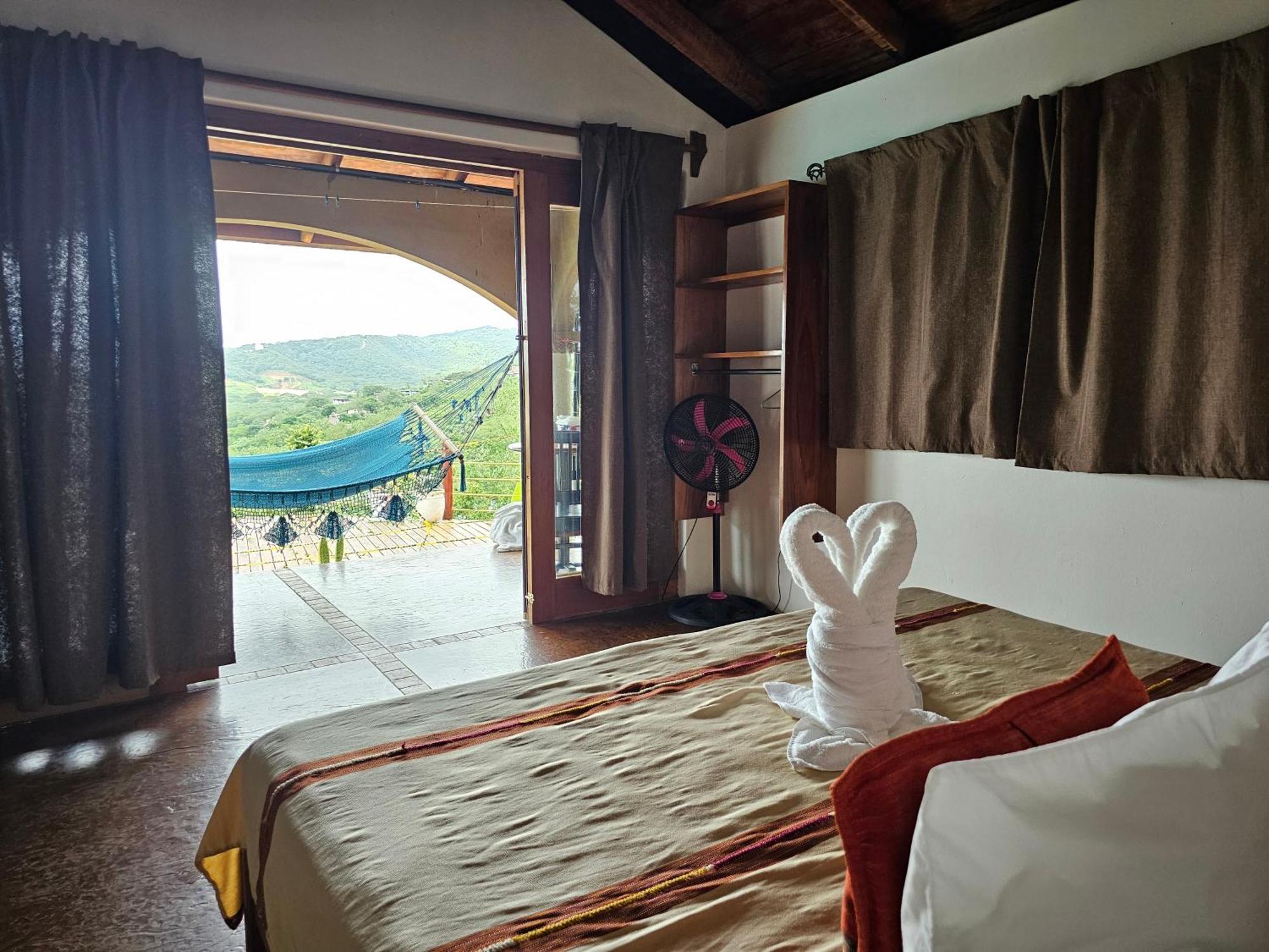 Casa Andalucia Hotel San Juan del Sur Ngoại thất bức ảnh