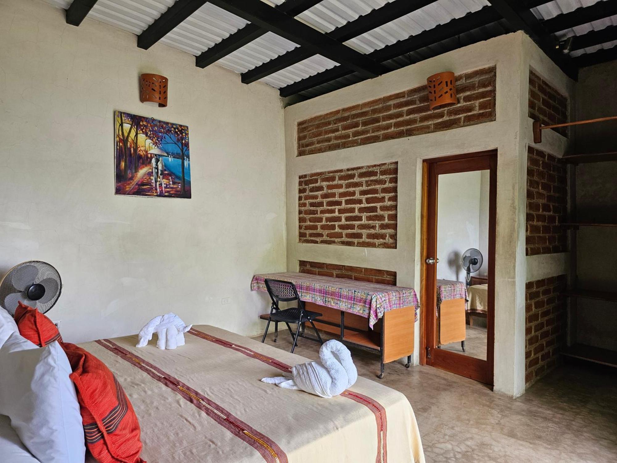 Casa Andalucia Hotel San Juan del Sur Ngoại thất bức ảnh