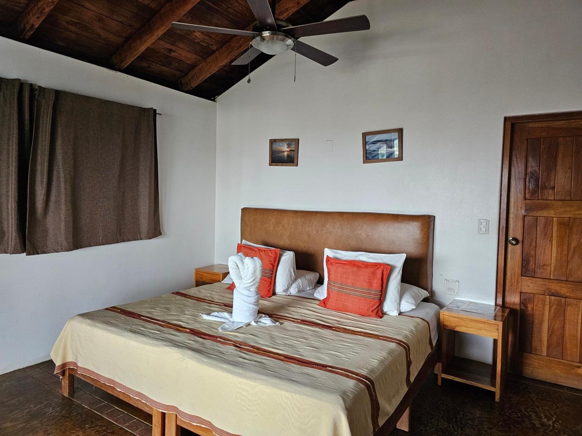 Casa Andalucia Hotel San Juan del Sur Ngoại thất bức ảnh