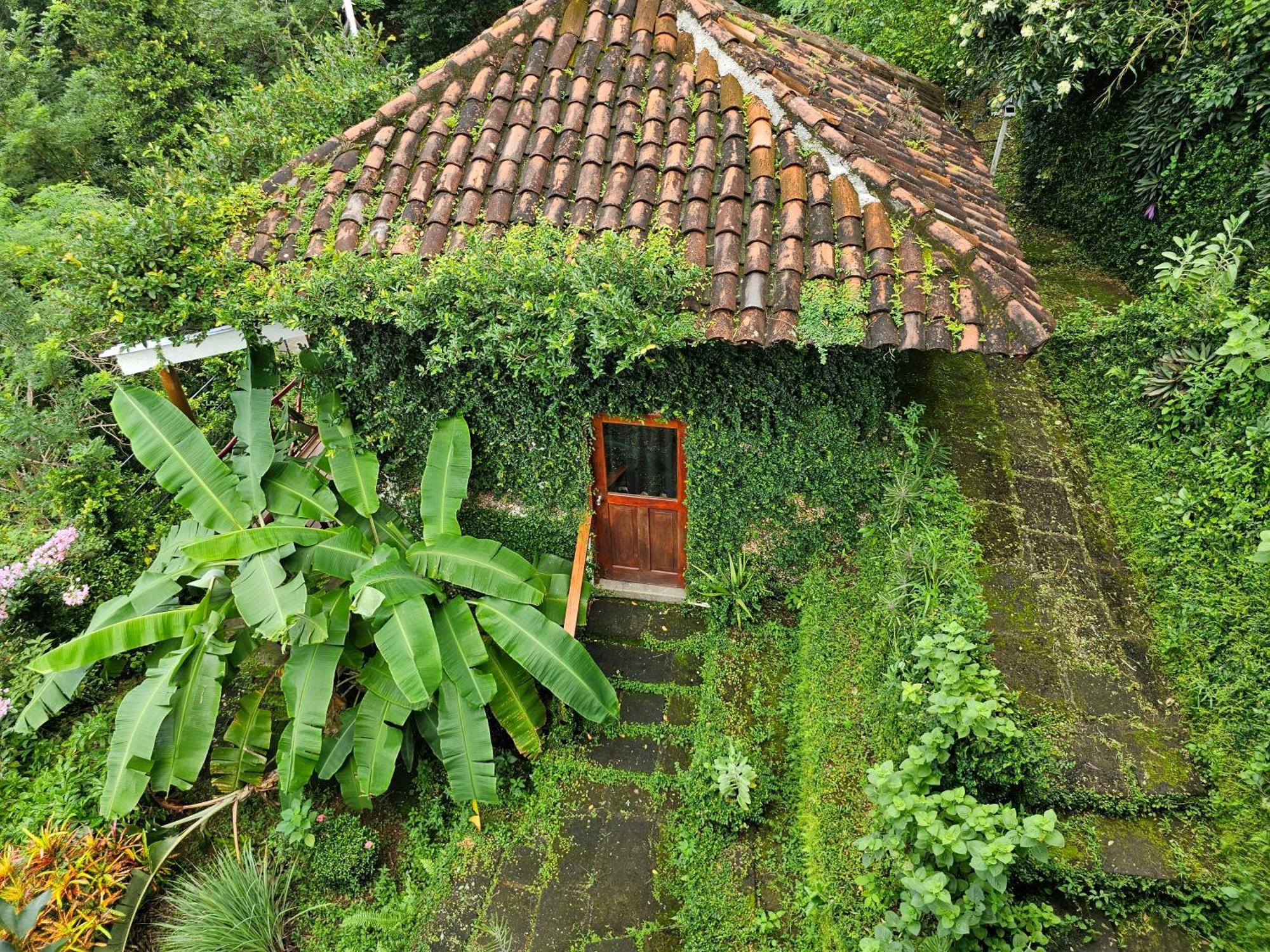 Casa Andalucia Hotel San Juan del Sur Ngoại thất bức ảnh