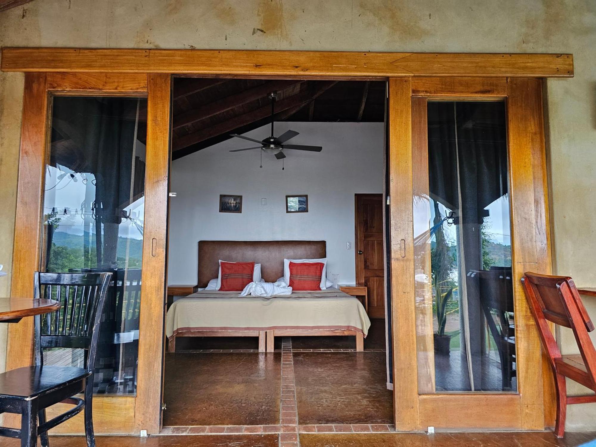 Casa Andalucia Hotel San Juan del Sur Ngoại thất bức ảnh