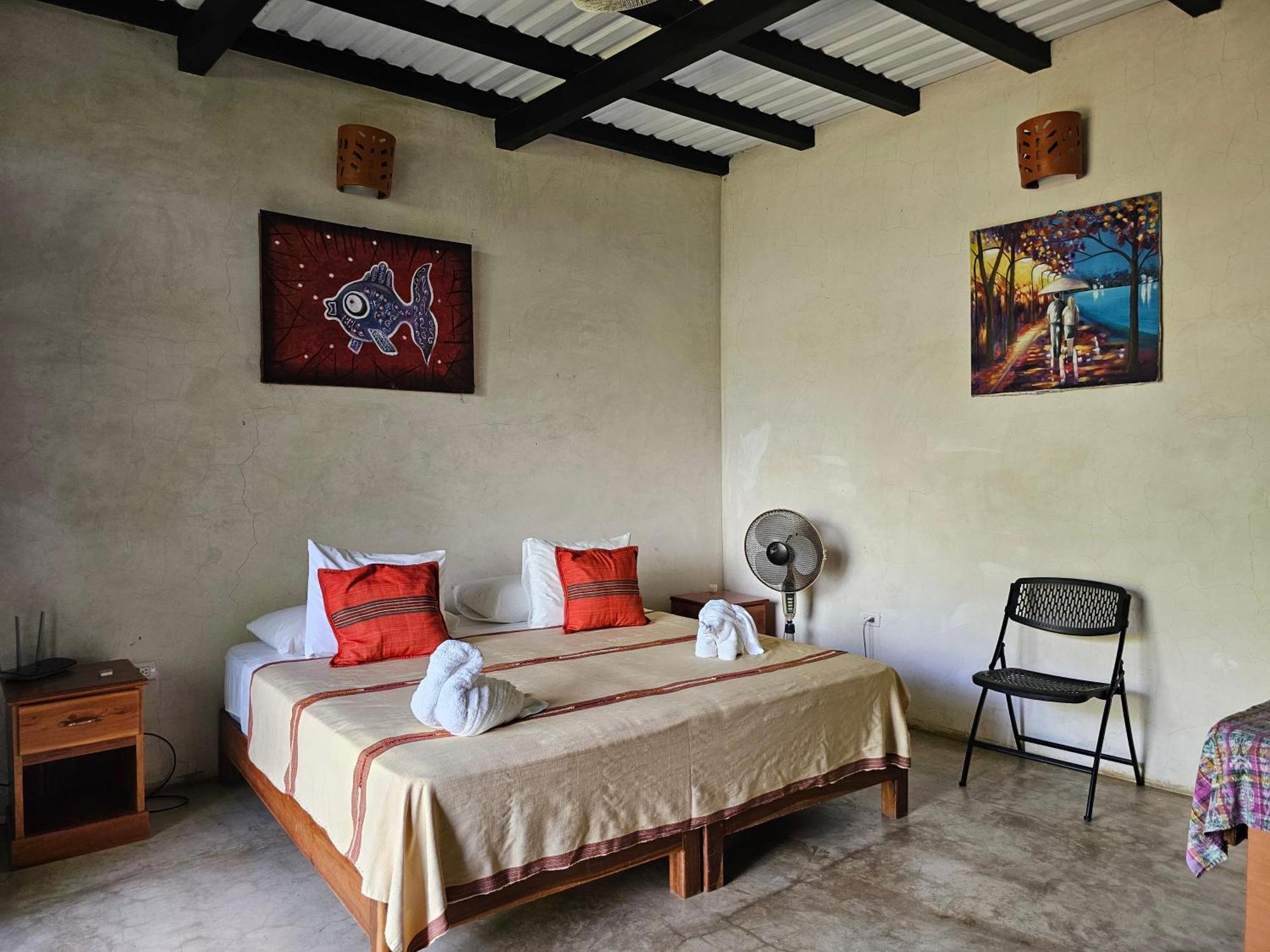 Casa Andalucia Hotel San Juan del Sur Ngoại thất bức ảnh
