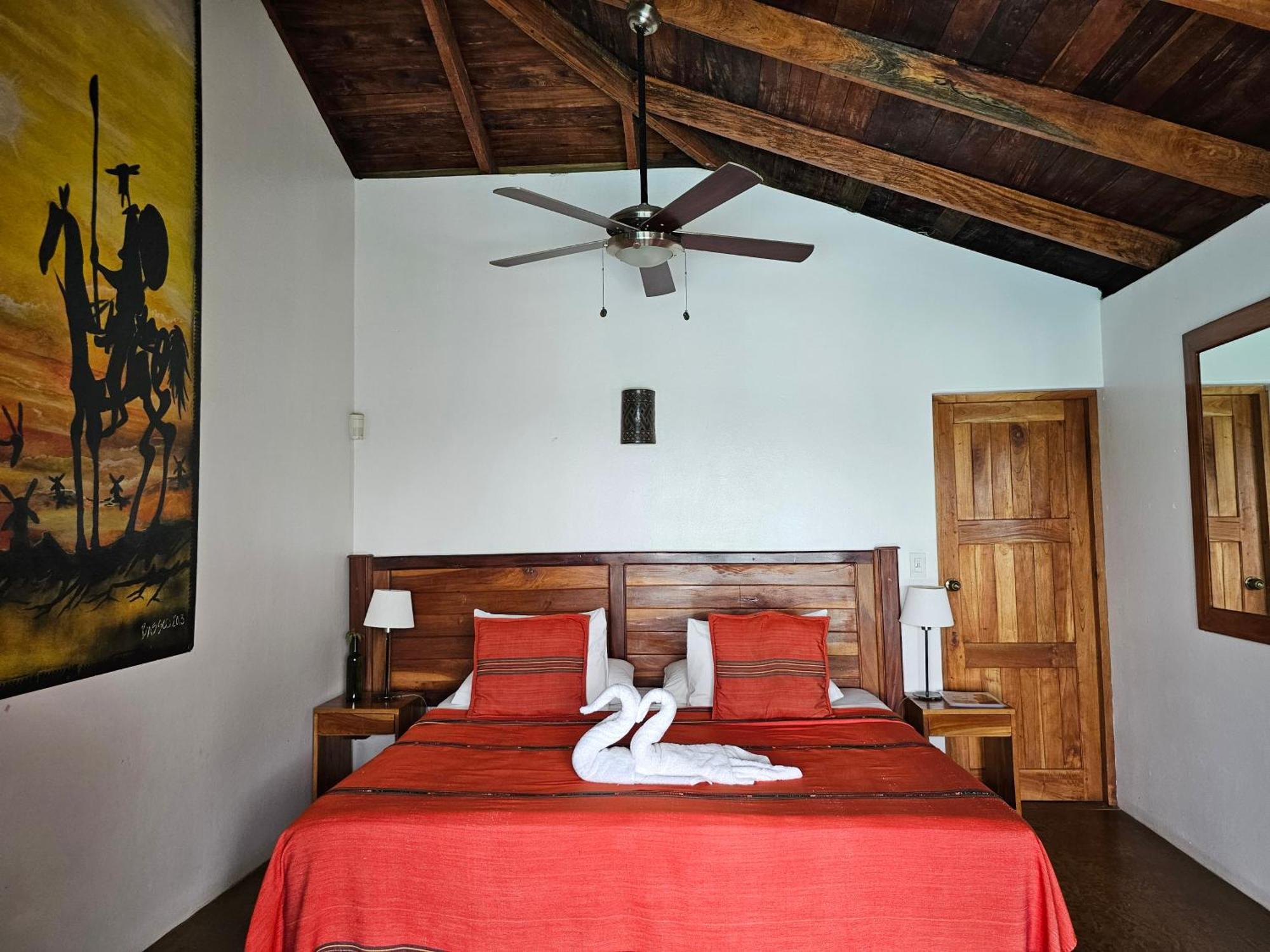 Casa Andalucia Hotel San Juan del Sur Ngoại thất bức ảnh