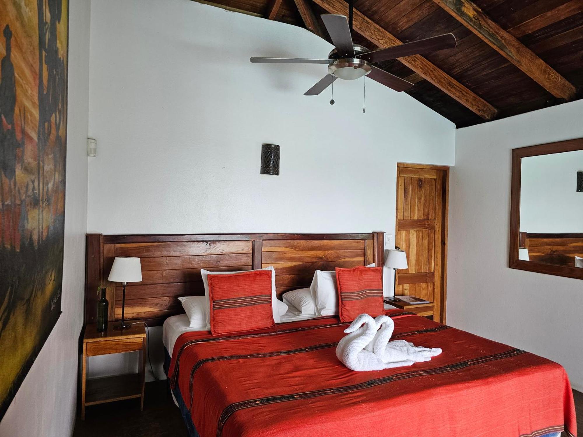 Casa Andalucia Hotel San Juan del Sur Ngoại thất bức ảnh