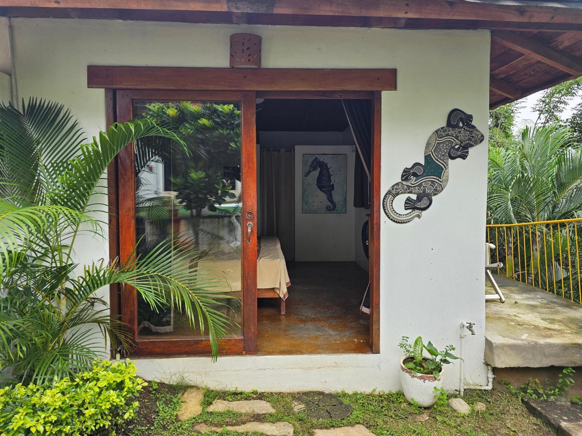 Casa Andalucia Hotel San Juan del Sur Ngoại thất bức ảnh
