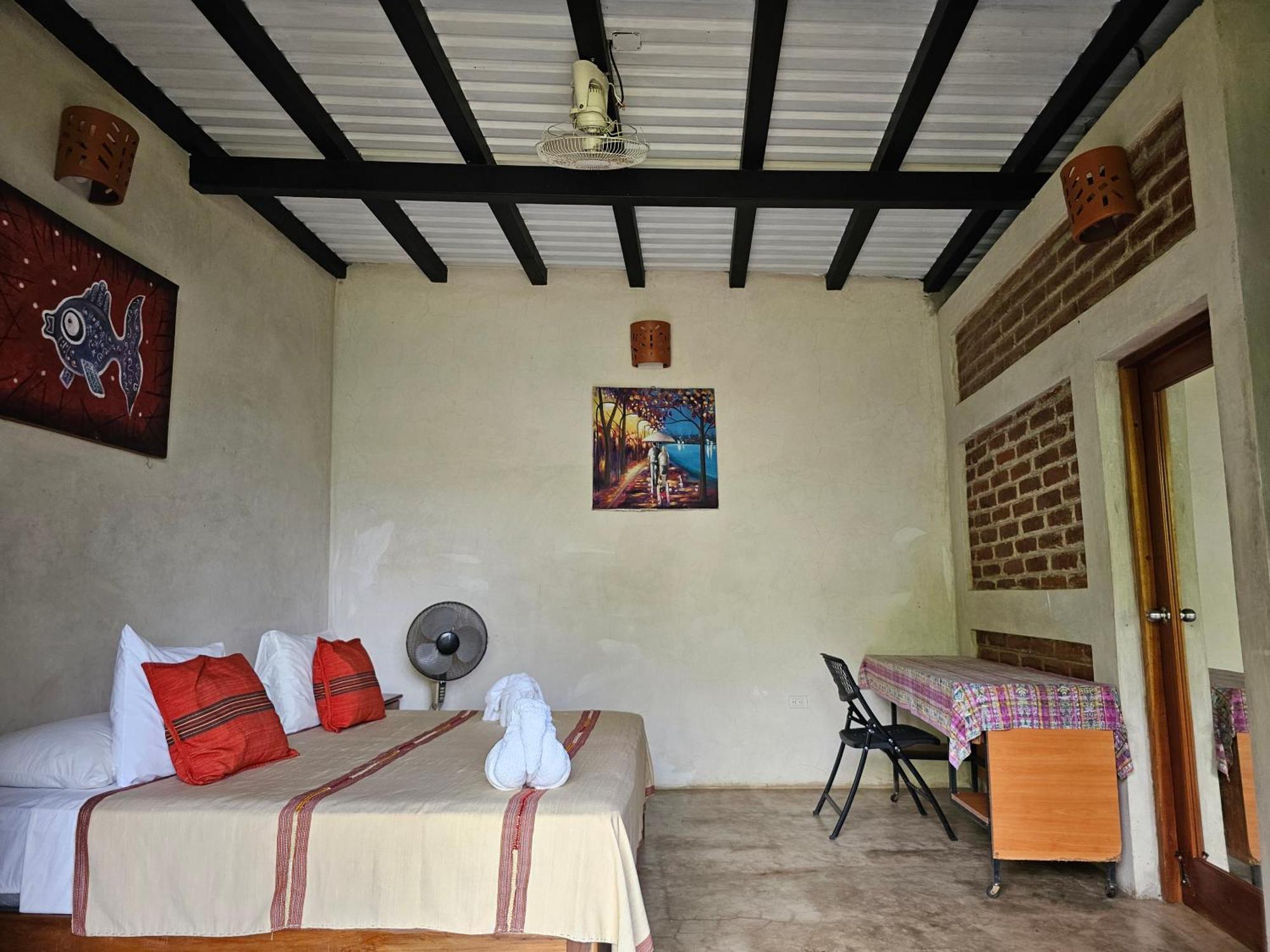 Casa Andalucia Hotel San Juan del Sur Ngoại thất bức ảnh