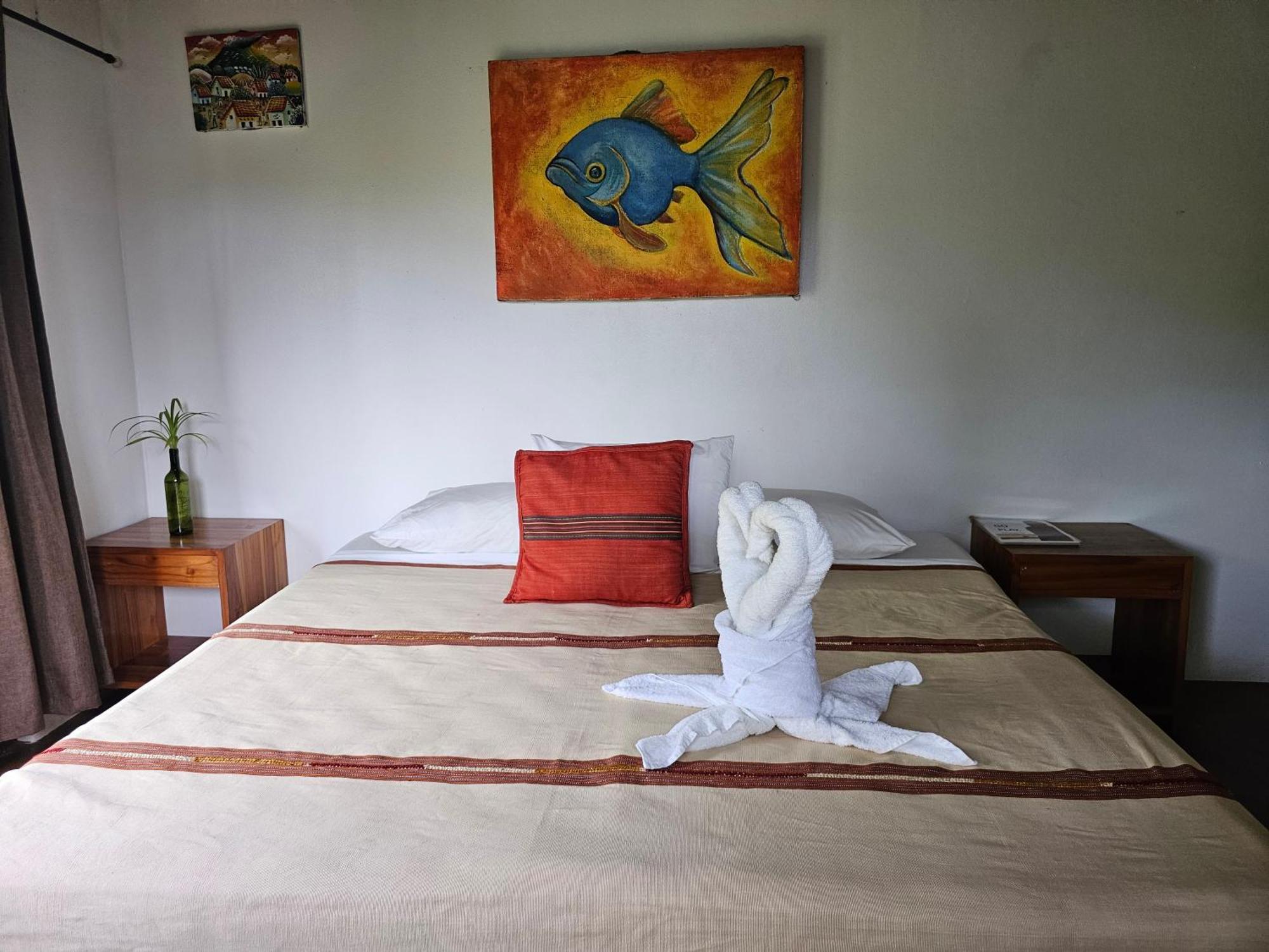 Casa Andalucia Hotel San Juan del Sur Ngoại thất bức ảnh