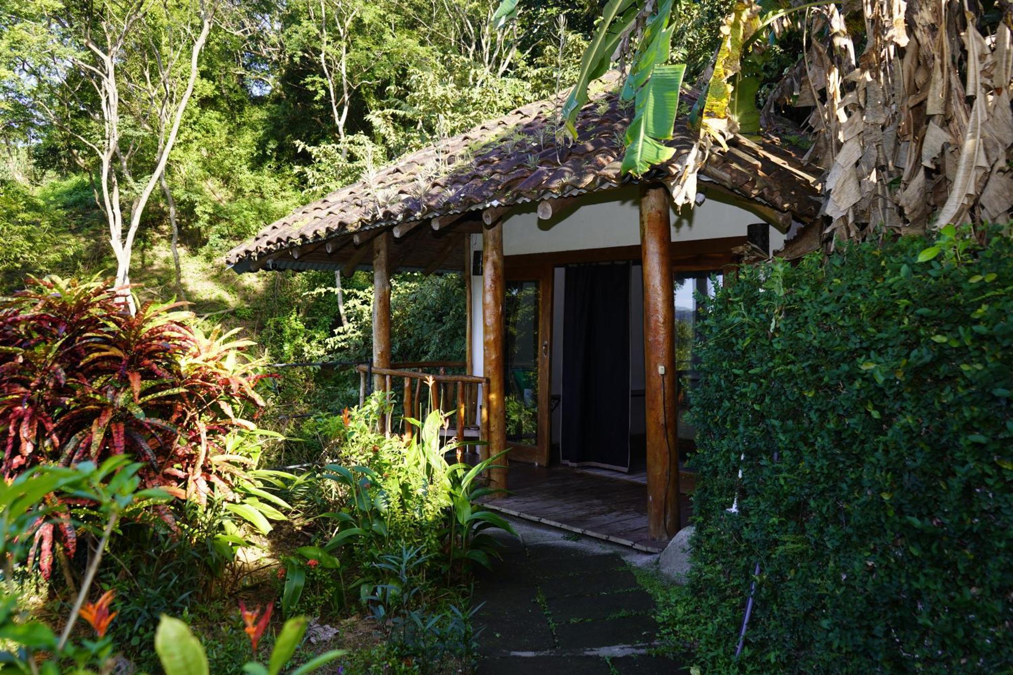 Casa Andalucia Hotel San Juan del Sur Ngoại thất bức ảnh