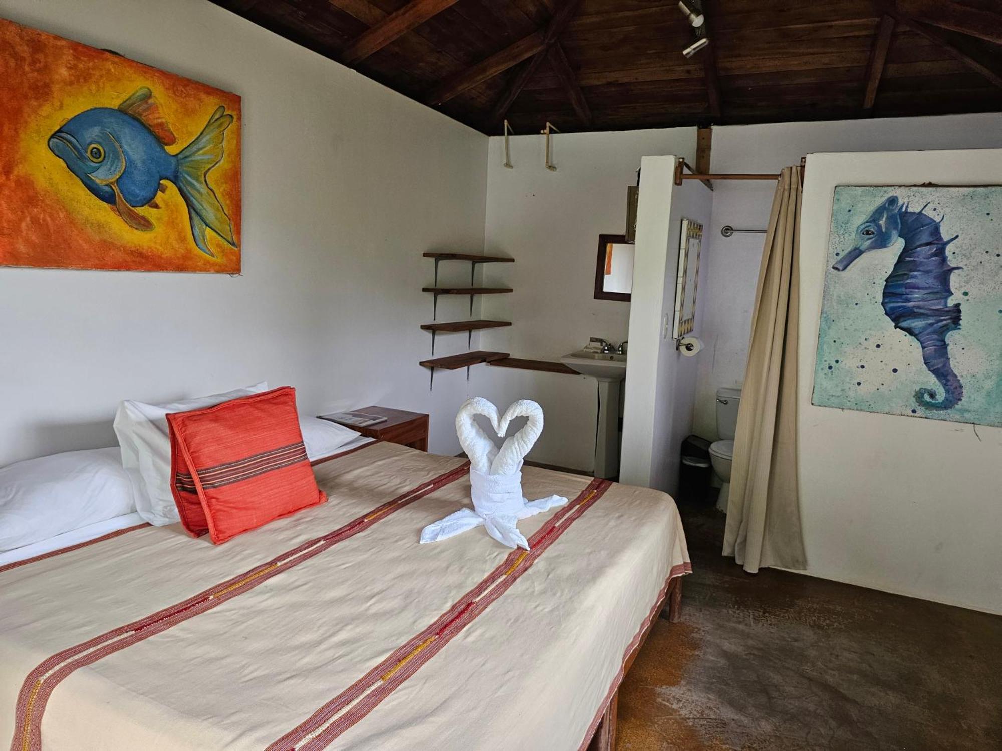Casa Andalucia Hotel San Juan del Sur Ngoại thất bức ảnh