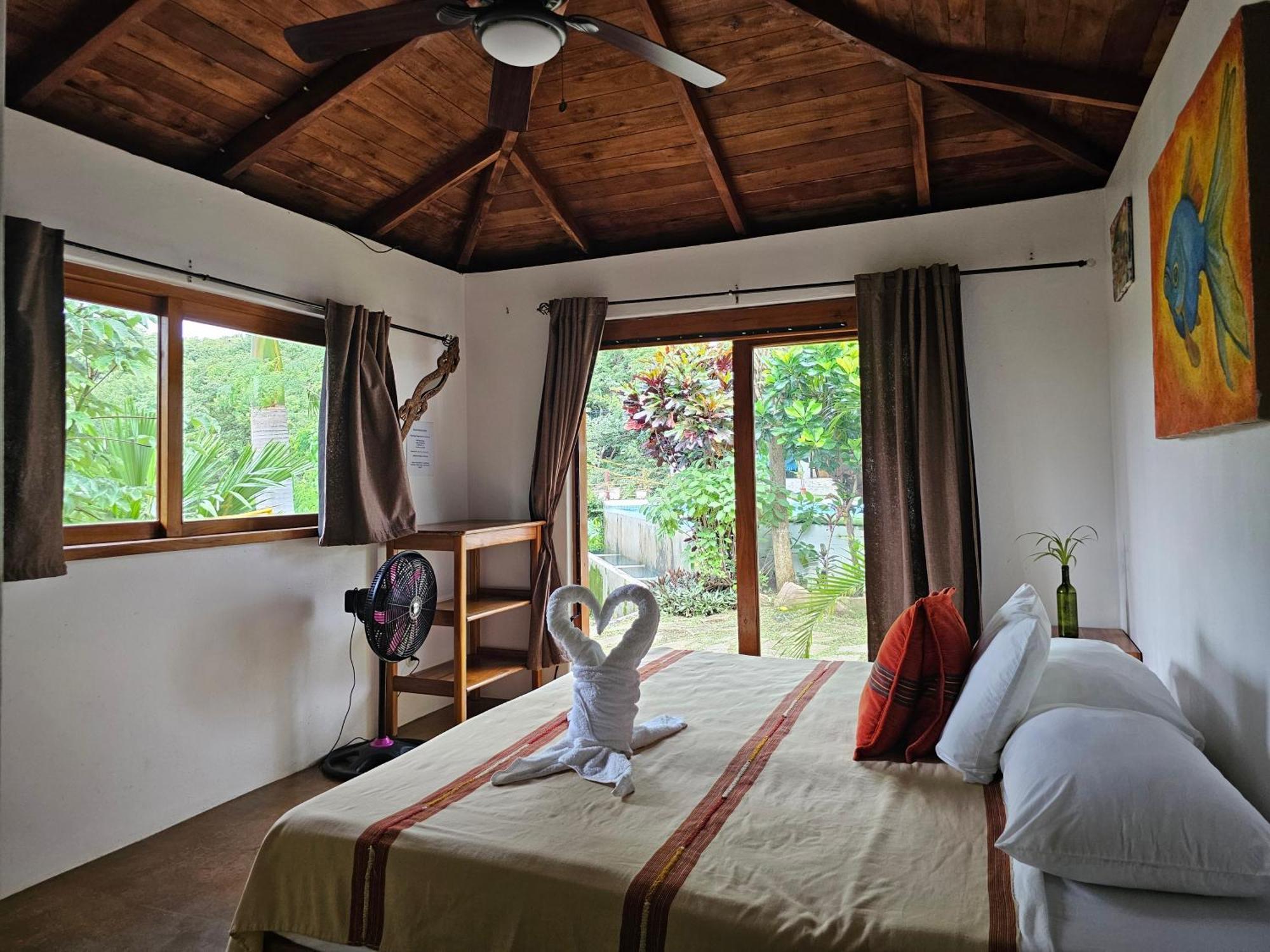 Casa Andalucia Hotel San Juan del Sur Ngoại thất bức ảnh