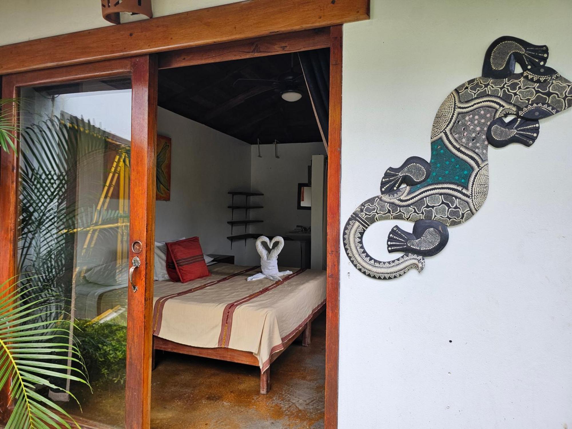 Casa Andalucia Hotel San Juan del Sur Ngoại thất bức ảnh