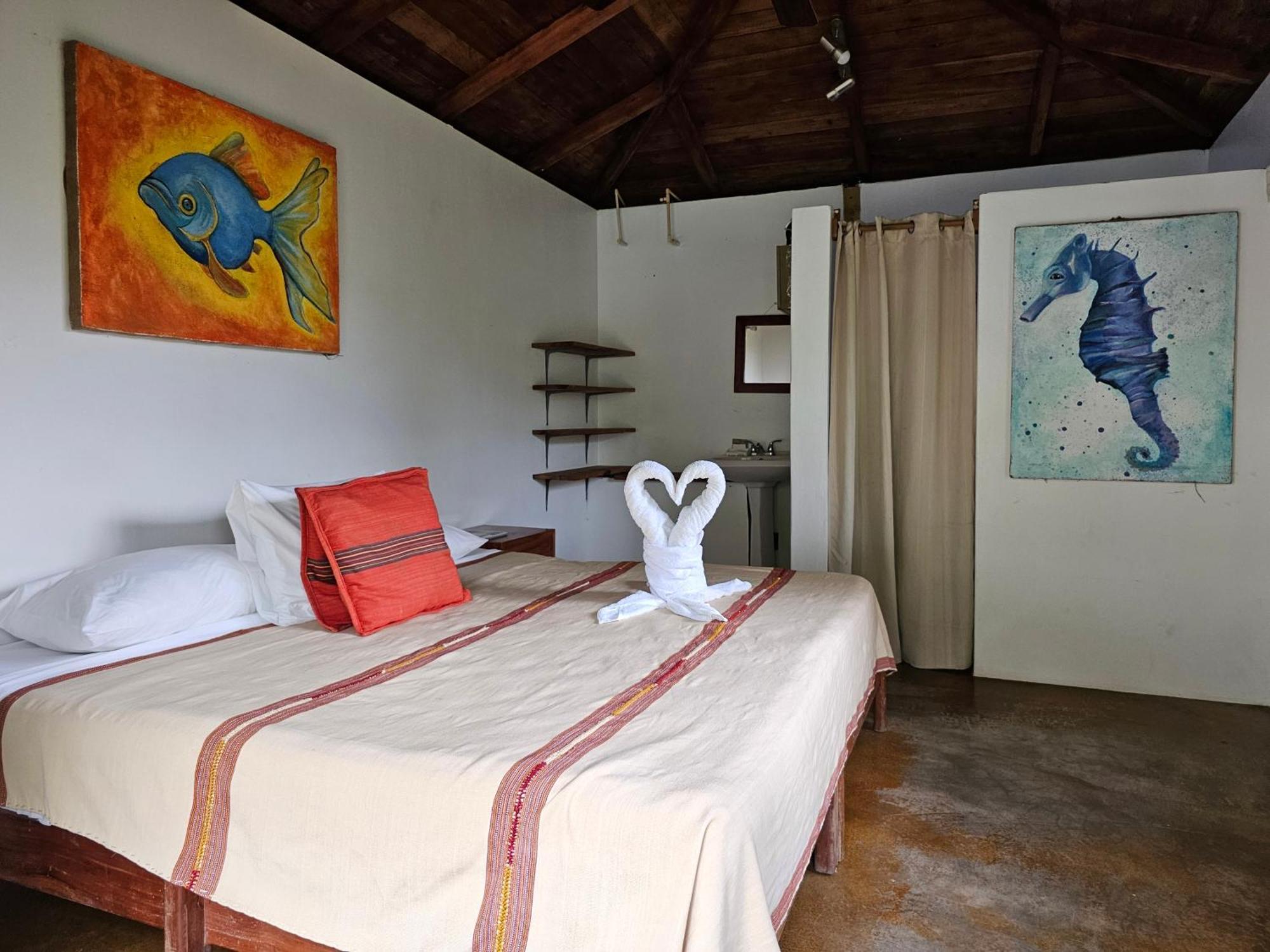 Casa Andalucia Hotel San Juan del Sur Ngoại thất bức ảnh