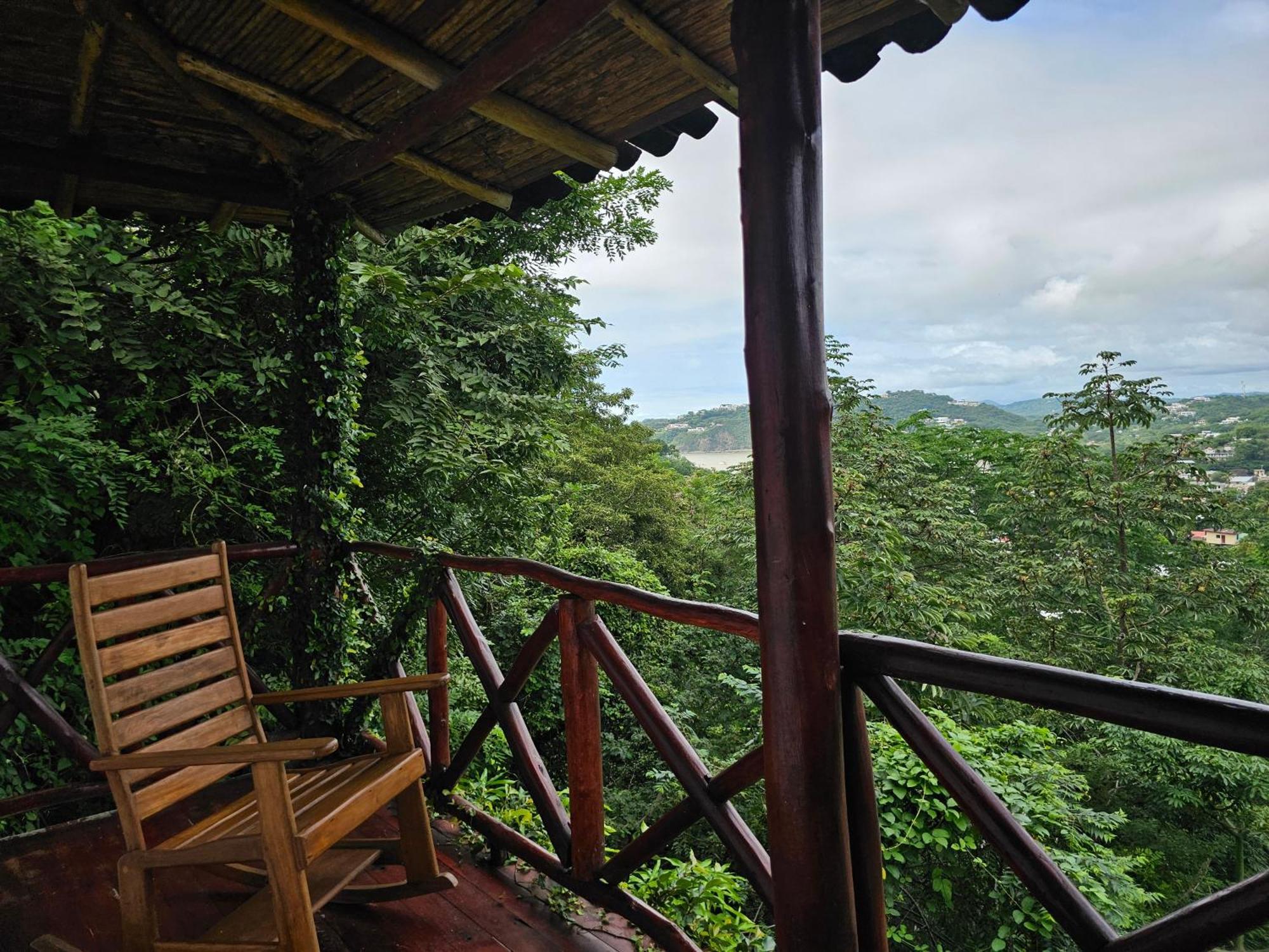 Casa Andalucia Hotel San Juan del Sur Ngoại thất bức ảnh