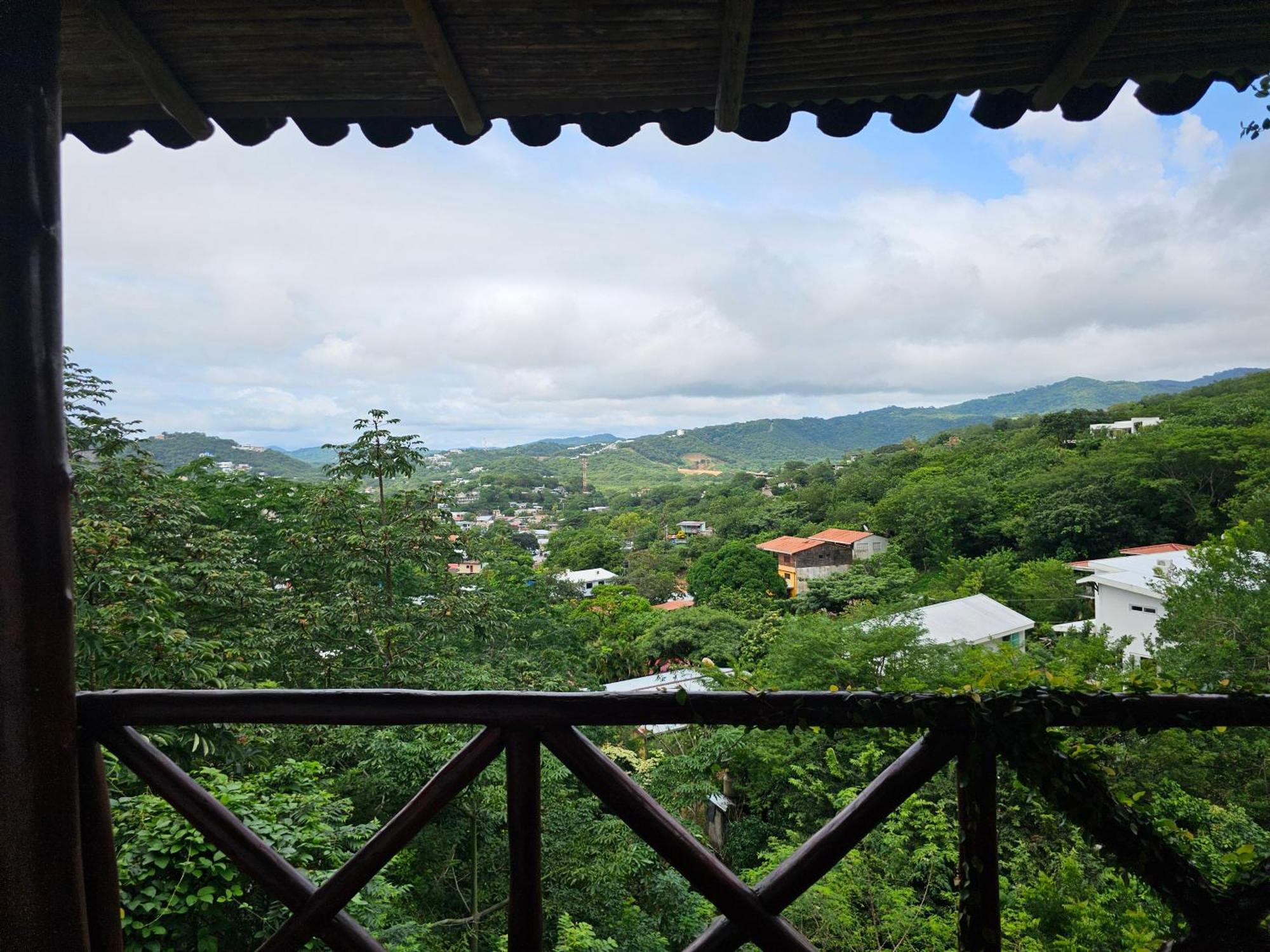 Casa Andalucia Hotel San Juan del Sur Ngoại thất bức ảnh
