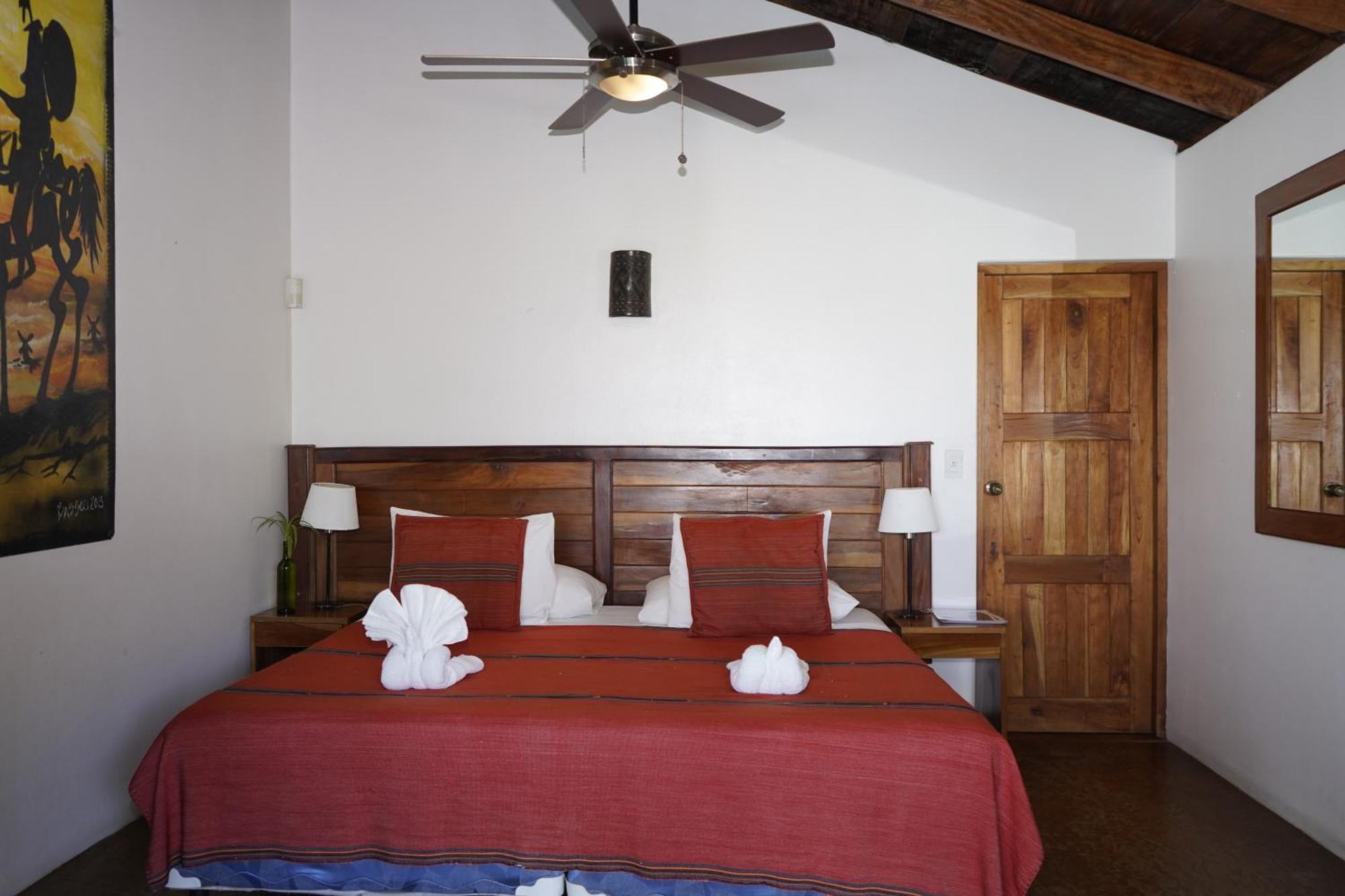 Casa Andalucia Hotel San Juan del Sur Ngoại thất bức ảnh