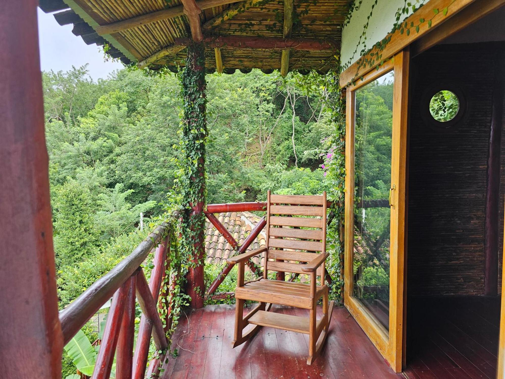 Casa Andalucia Hotel San Juan del Sur Ngoại thất bức ảnh