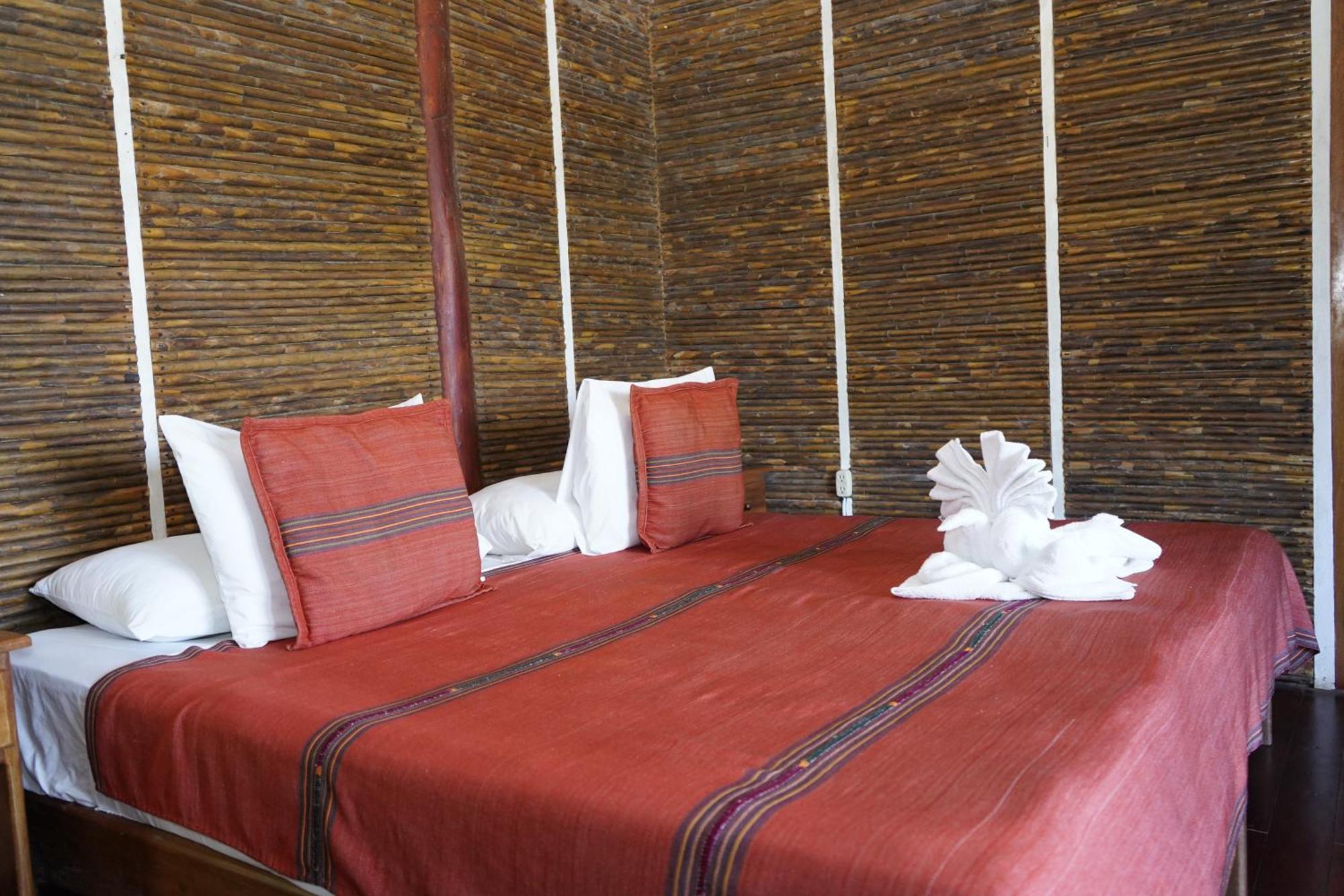 Casa Andalucia Hotel San Juan del Sur Ngoại thất bức ảnh