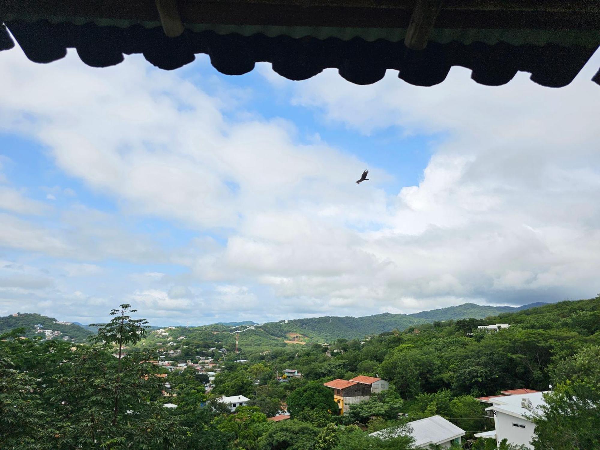 Casa Andalucia Hotel San Juan del Sur Ngoại thất bức ảnh
