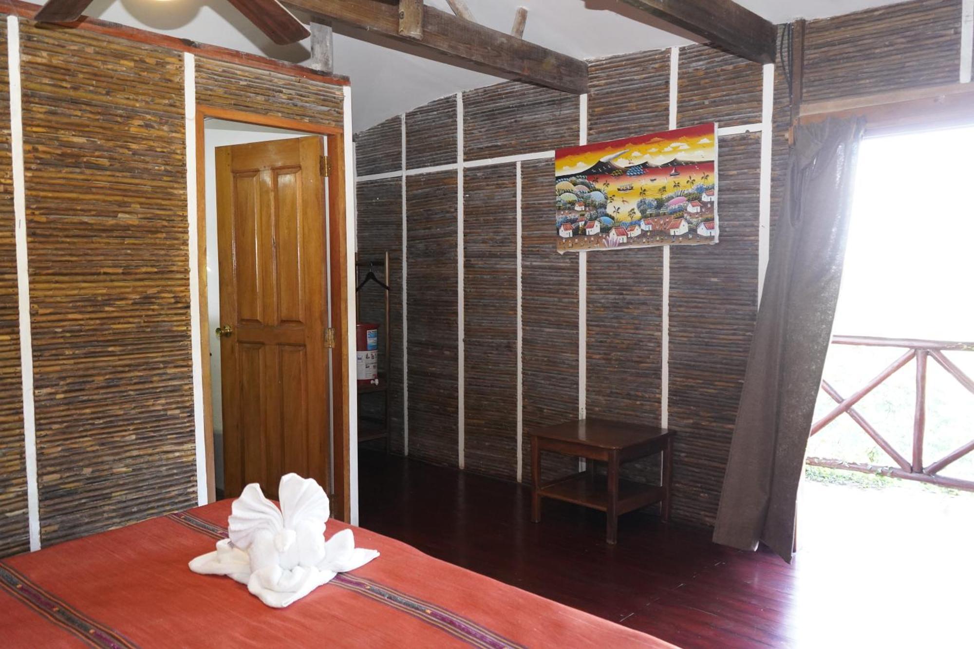 Casa Andalucia Hotel San Juan del Sur Ngoại thất bức ảnh