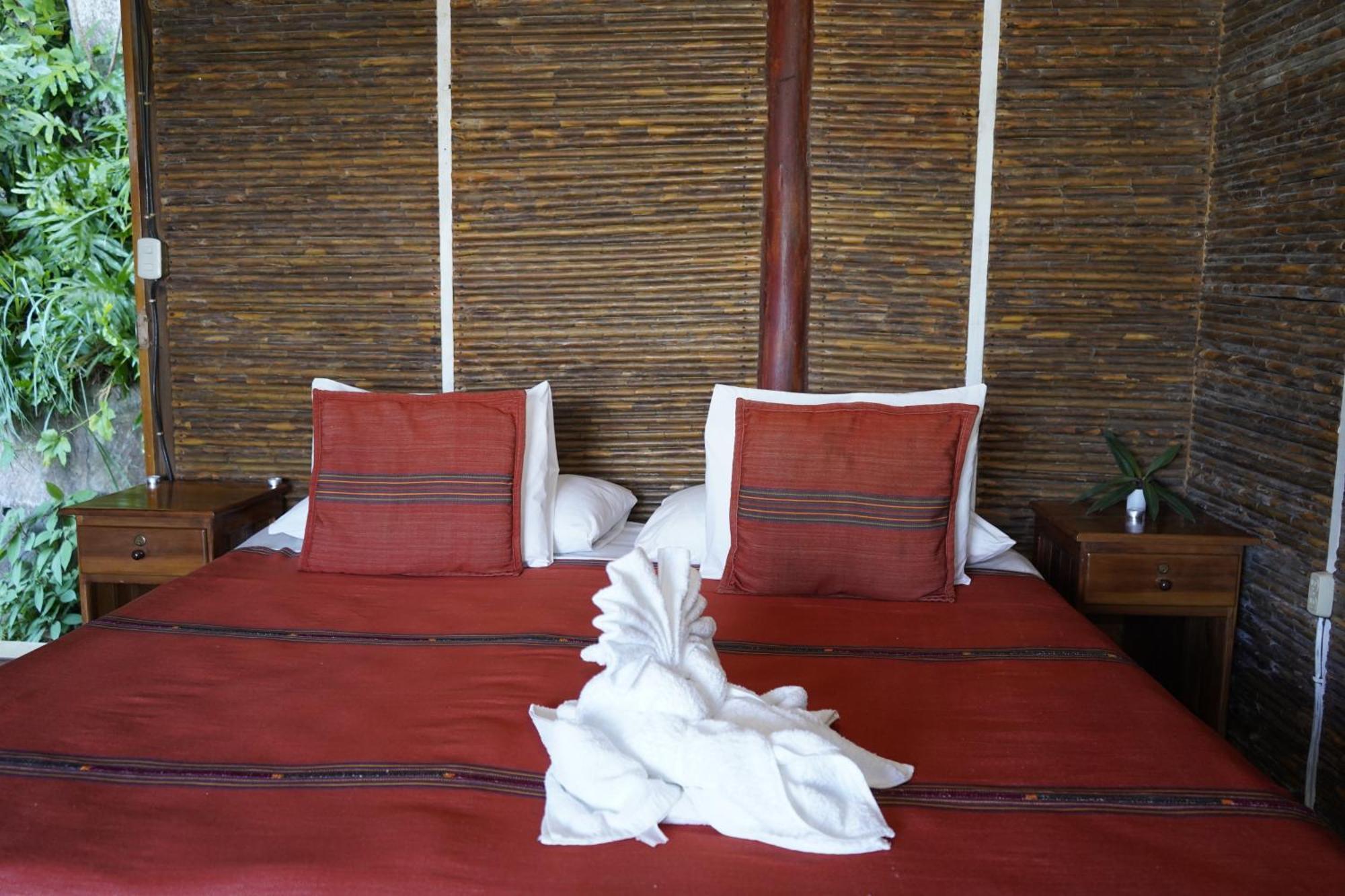Casa Andalucia Hotel San Juan del Sur Ngoại thất bức ảnh