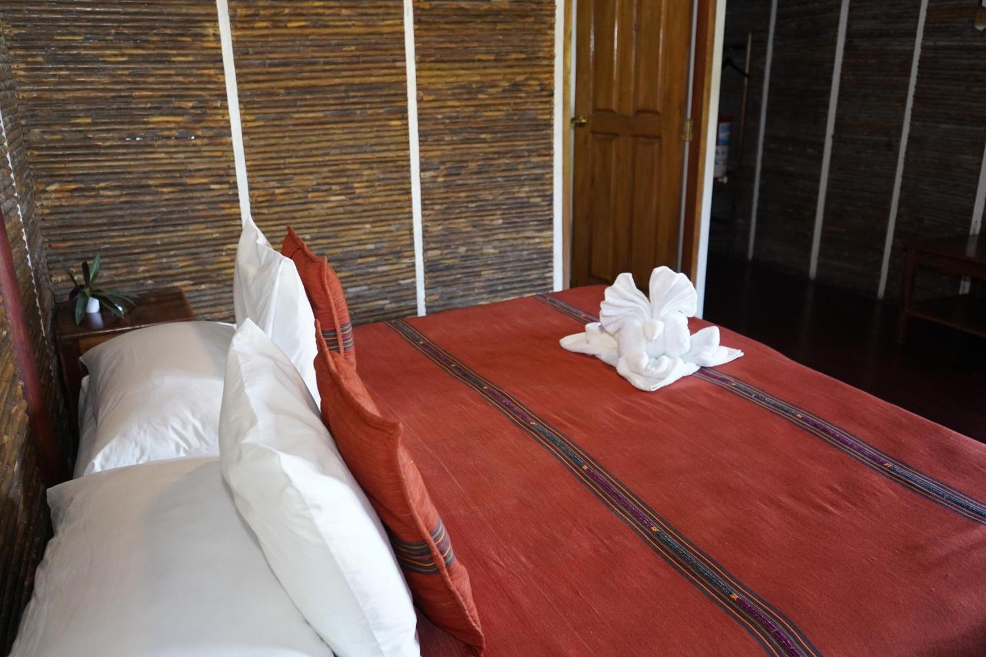 Casa Andalucia Hotel San Juan del Sur Ngoại thất bức ảnh