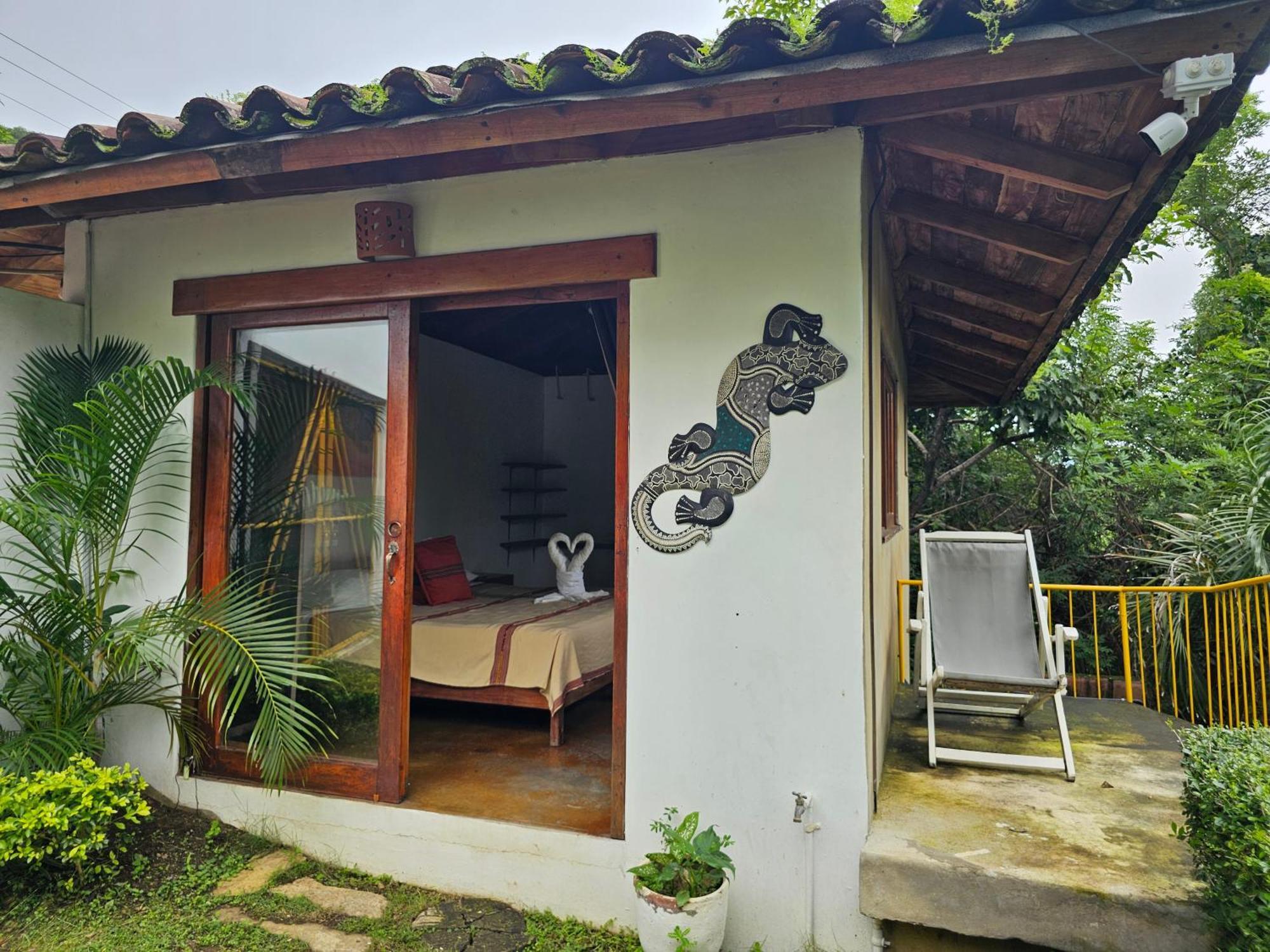 Casa Andalucia Hotel San Juan del Sur Ngoại thất bức ảnh