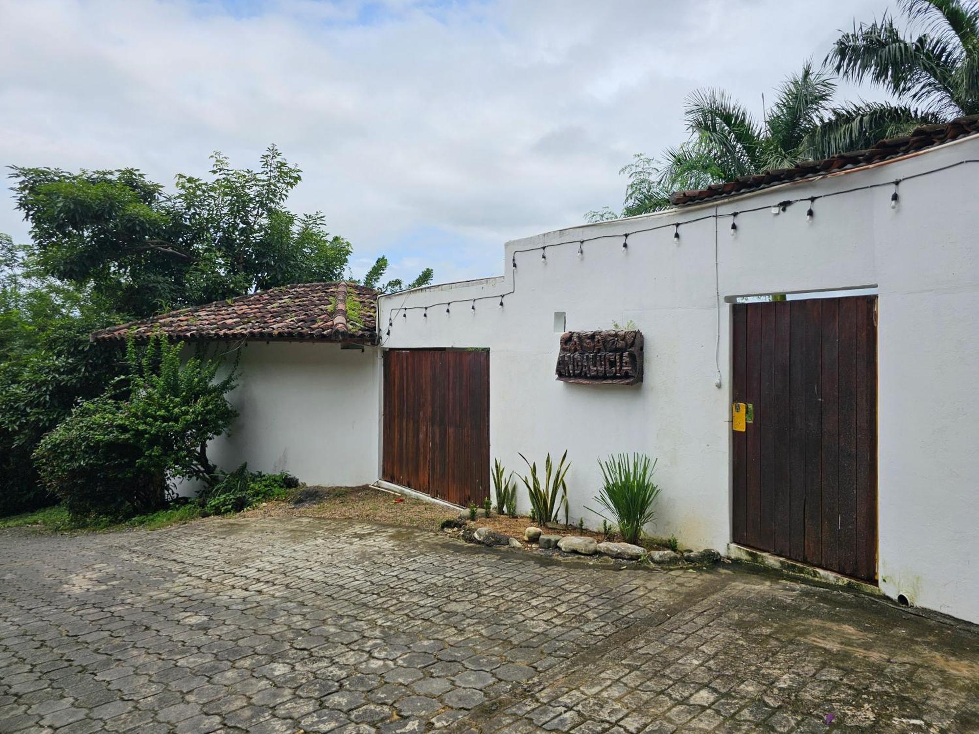 Casa Andalucia Hotel San Juan del Sur Ngoại thất bức ảnh
