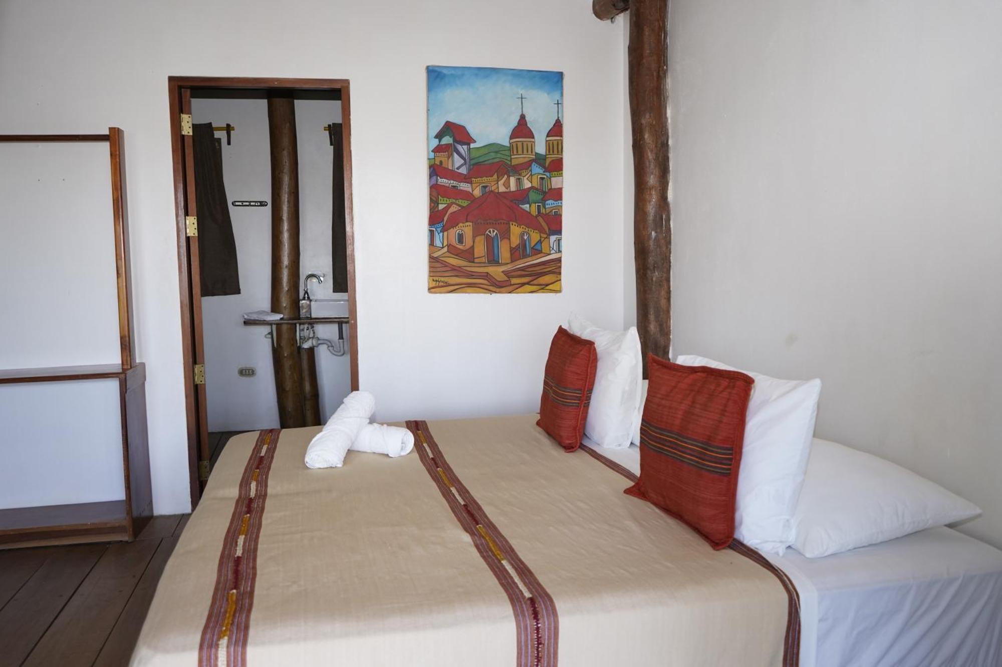 Casa Andalucia Hotel San Juan del Sur Ngoại thất bức ảnh