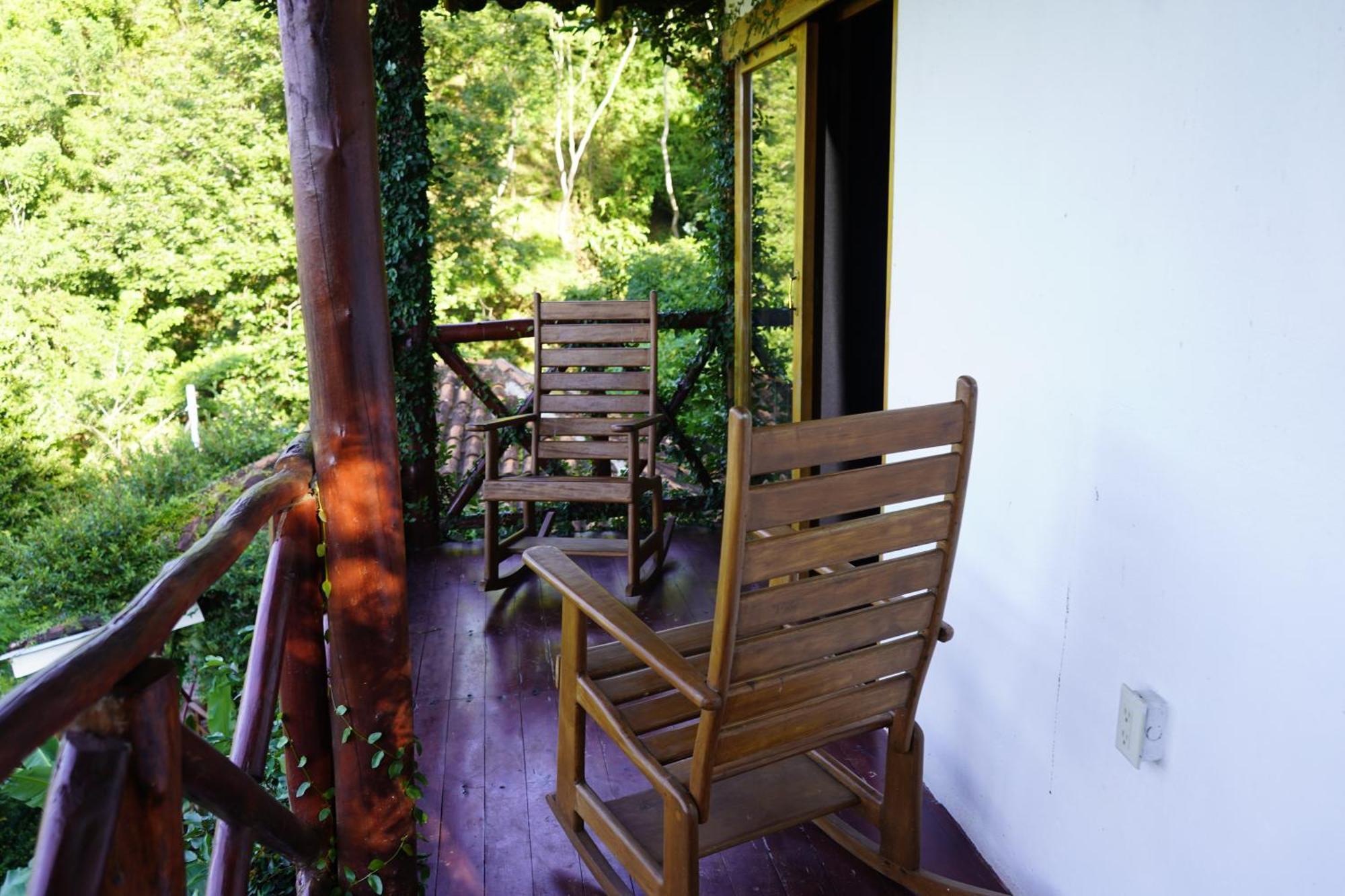 Casa Andalucia Hotel San Juan del Sur Ngoại thất bức ảnh