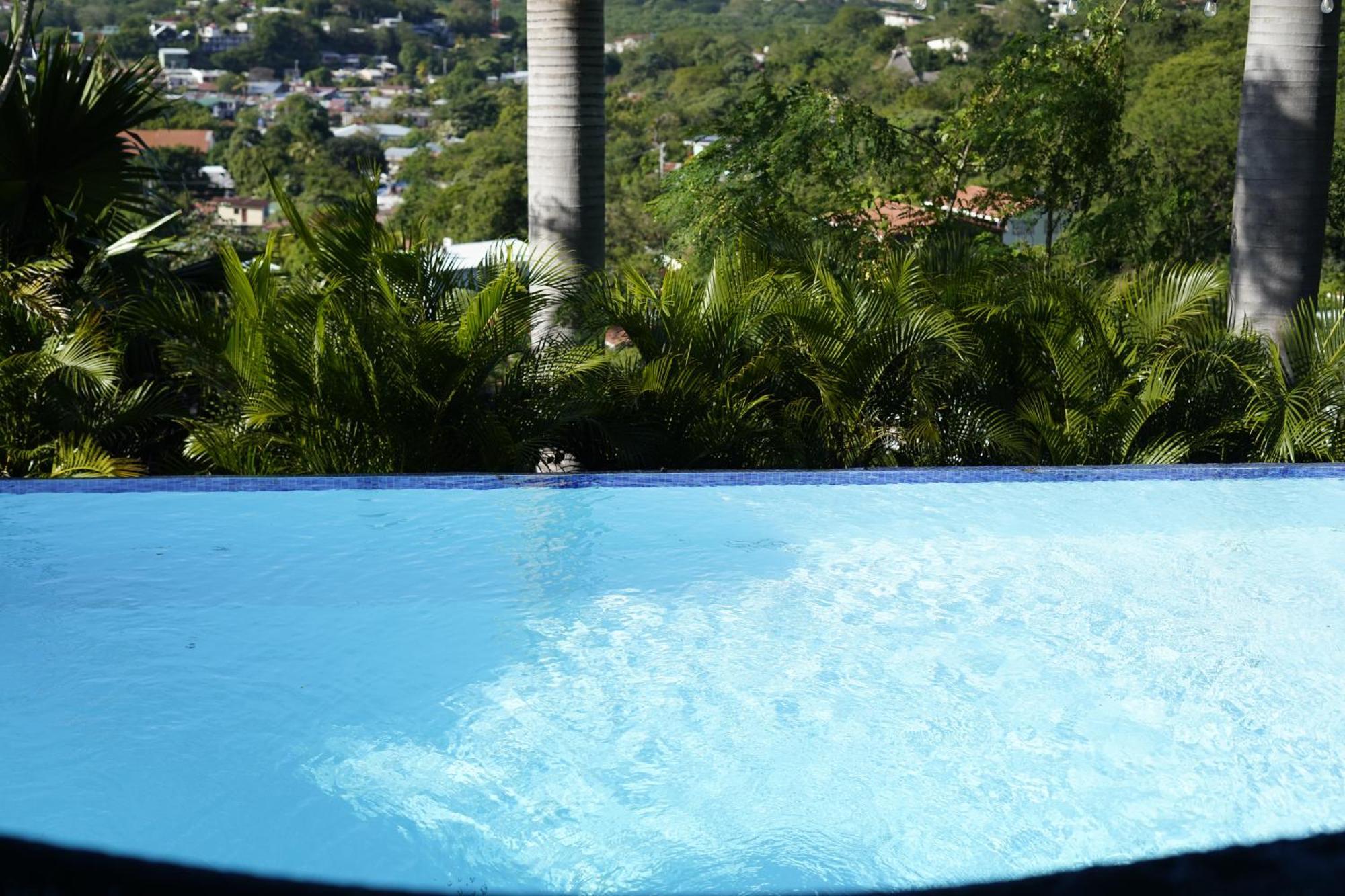 Casa Andalucia Hotel San Juan del Sur Ngoại thất bức ảnh